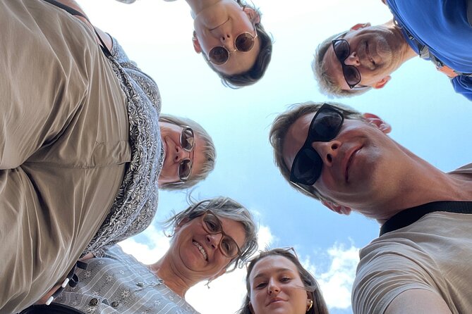 Appenzell Scavenger Hunt and Sights Self-Guided Tour - German language and phone requirements