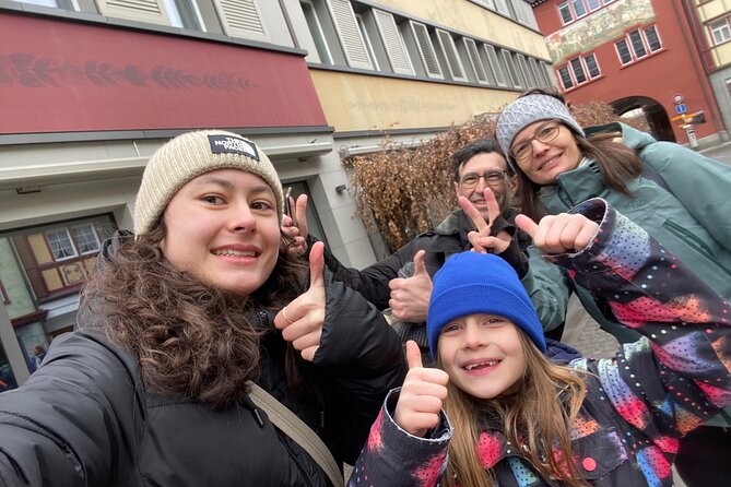 Appenzell Scavenger Hunt and Sights Self-Guided Tour - Is $8.70 a fair price?