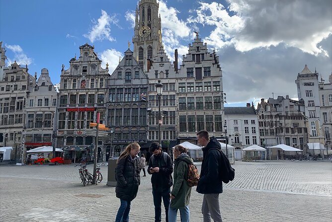 Arnhem Self Guided Sherlock Holmes Murder Mystery Game - Puzzles, codes, characters, and photo tasks