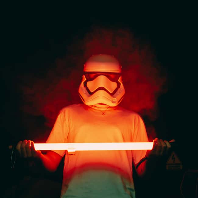 Arrábida Shopping Centre: Space Wars Escape Room - Your first stop on the second floor