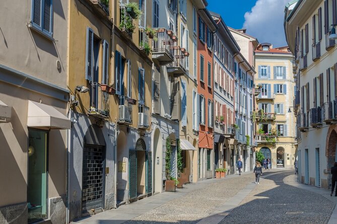Art Thief in Brera: Self-Guided Puzzle Quest in Milan - Key points to know before you book