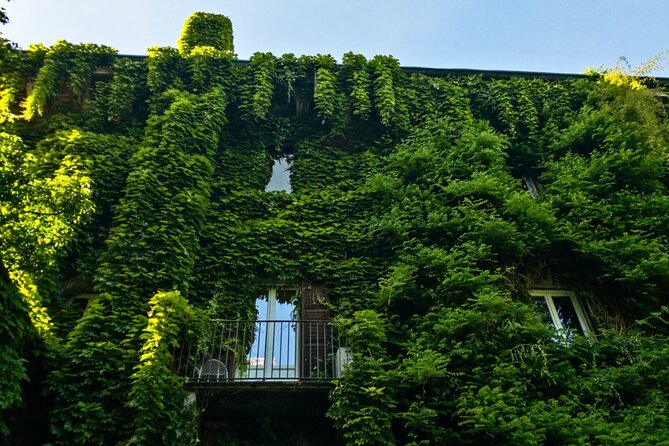 Art Thief in Brera: Self-Guided Puzzle Quest in Milan - A puzzle walk through Milan’s Brera district