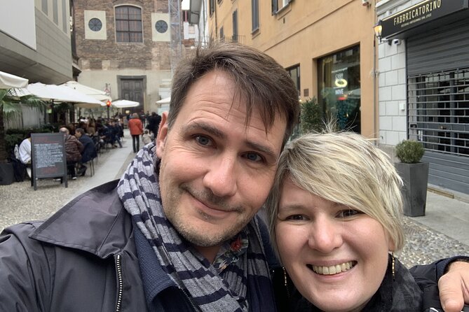 Art Thief in Brera: Self-Guided Puzzle Quest in Milan - Stop 1: Fontana dei Tritoni and the opening clue