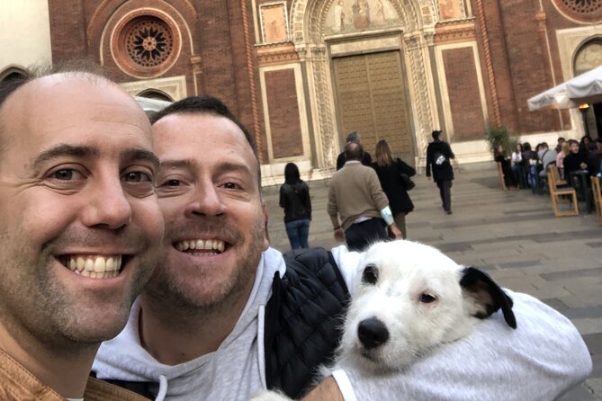 Art Thief in Brera: Self-Guided Puzzle Quest in Milan - Why the Questo app changes the walk
