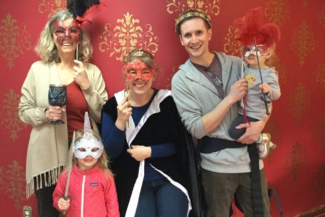 Ashland Escape Games - Key points to know before you book