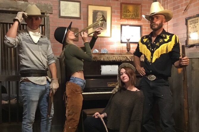 Ashland Escape Games - How hard is it, and who does the work?