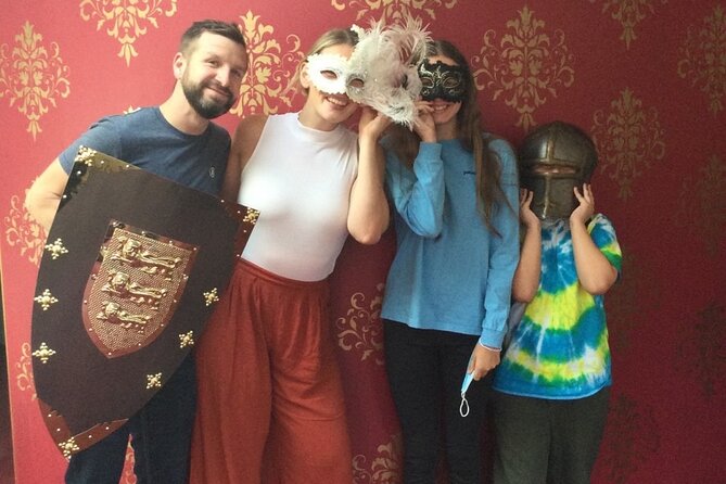 Ashland Escape Games - Is the experience good value?