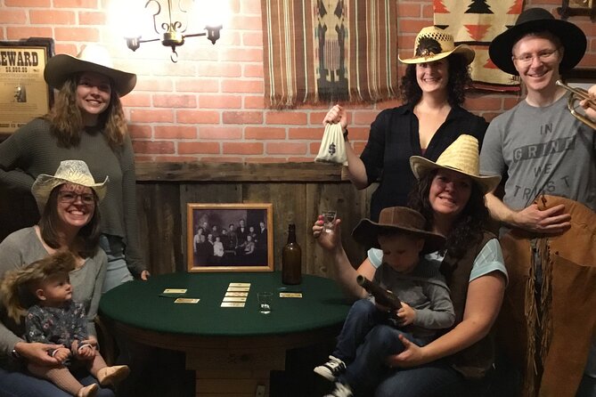 Ashland Escape Games - The Scottish Play: a strong choice for theater fans