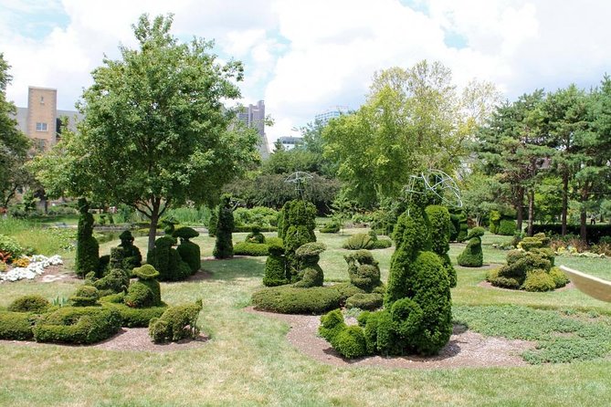Astonishing Scavenger Hunt: Columbus Sails East - What this Columbus hunt is really like