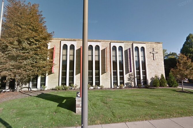 Astonishing Scavenger Hunt: Columbus Sails East - The additional East Side sights