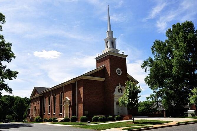 Astonishing Scavenger Hunt: Happy Huntersville - Starting at John M. Holbrook Memorial Park