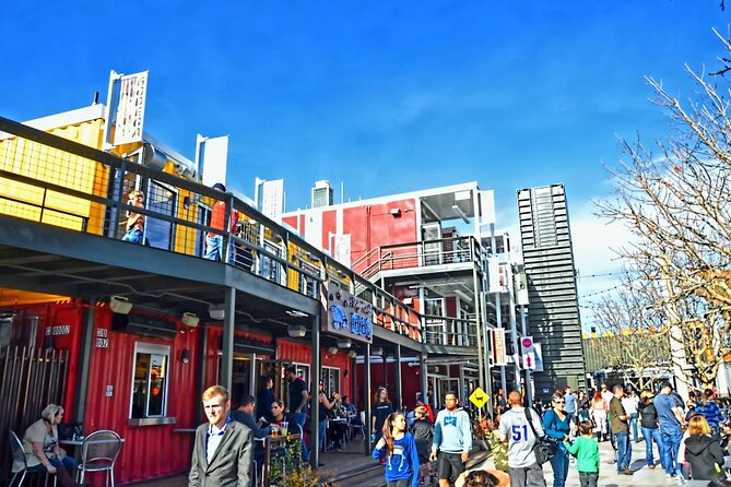 Astonishing Scavenger Hunt: The True Gems of Vegas - Golden Nugget: a famous casino stop