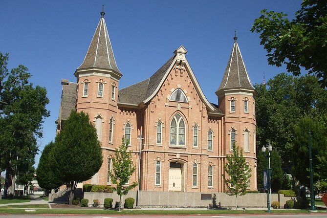 Astounding Scavenger Hunt: A Provo Peak - Key points before you book