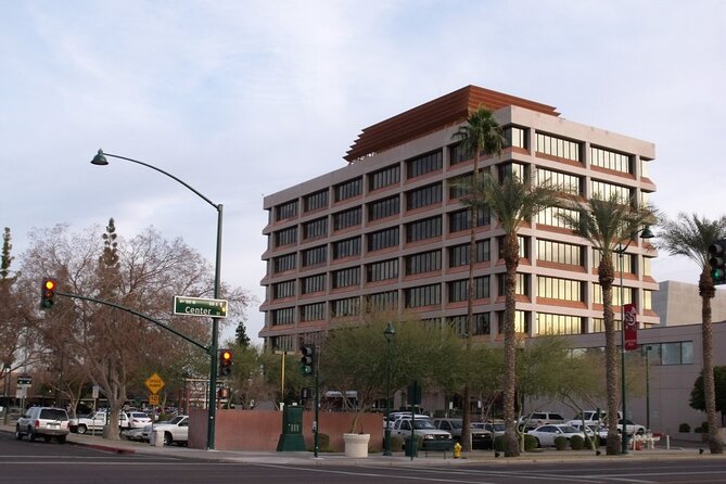 Astounding Scavenger Hunt: Arizona’s Cultural Capital - Key points to know before you go
