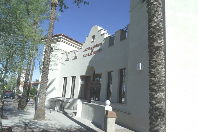 Astounding Scavenger Hunt: Arizona’s Cultural Capital - The i.d.e.a. Museum adds a family-friendly stop