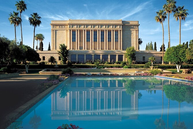 Astounding Scavenger Hunt: Arizona’s Cultural Capital - Hepkats, the Women’s Club of Mesa