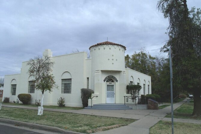 Astounding Scavenger Hunt: Arizona’s Cultural Capital - What the Lets Roam app actually adds