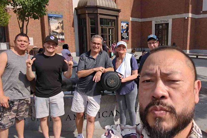 Astounding Scavenger Hunt: Centuries of Charlottesville - Turning Downtown Charlottesville Into a Game