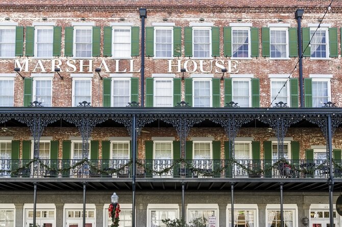 Astounding Scavenger Hunt: Historic Savannah Adventure - What This Savannah Scavenger Hunt Really Is