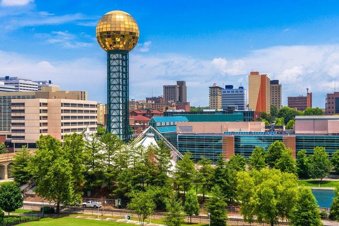 Astounding Scavenger Hunt: Knoxville's Perfect Blend - Key points to know before you go