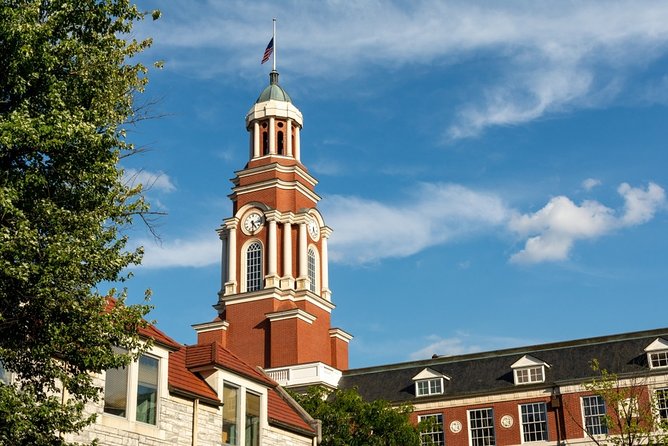 Astounding Scavenger Hunt: Knoxville's Perfect Blend - Starting at Market Square