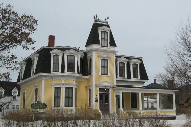 Astounding Scavenger Hunt: Moncton Canada’s Cultural Hub - Notre-Dame Cathedral and the Bore Park questions