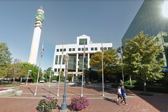 Astounding Scavenger Hunt: Moncton Canada’s Cultural Hub - Thomas Williams House and Moncton’s older side