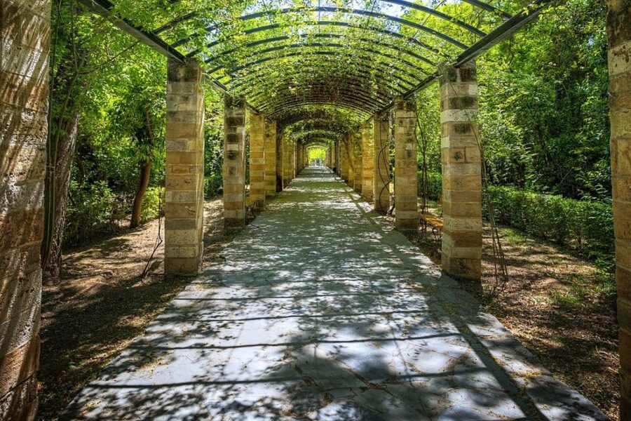 Athens Escape City Game "The Journey Through Time" - Returning to the Acropolis area