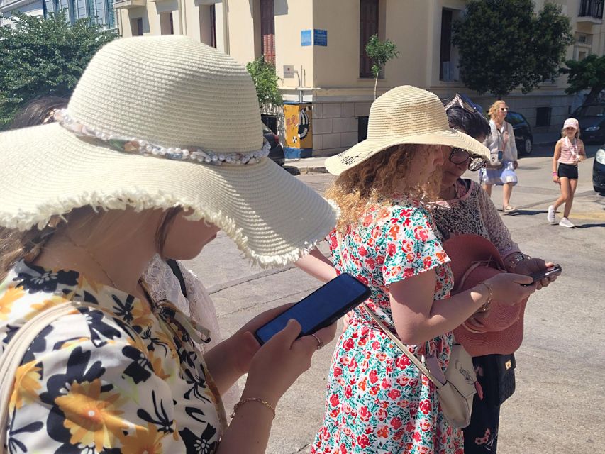 Athens: Family Mythology Treasure Hunt and Tour - Is $59 a person good value?
