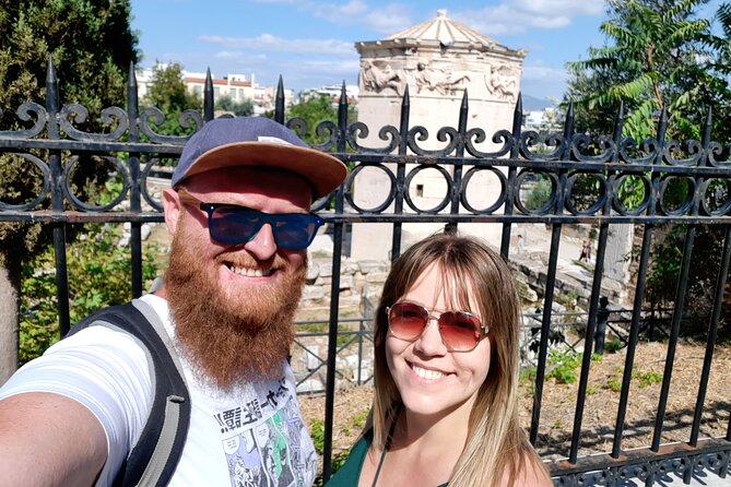 Athens Greek Mythology Exploration Game - What the game teaches about Athens