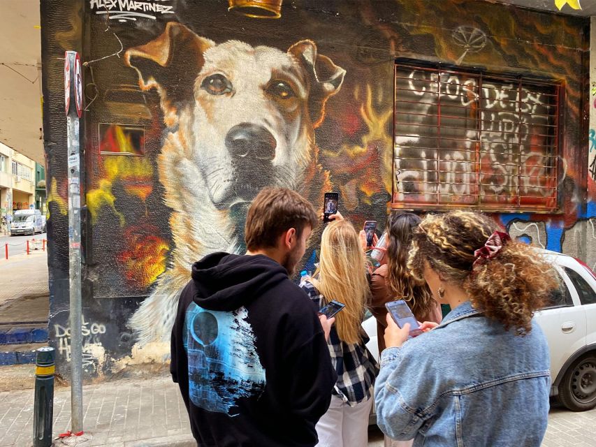 Athens: Private Urban Treasure Hunt and Tour - Varvakios Market and the everyday side of Athens
