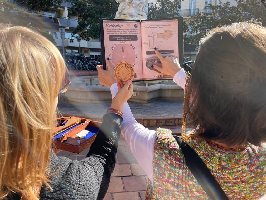 Athens: Treasure Hunt Walking Tour 'The Lost Library' - The Metropolitan Church of Athens and the value of looking up