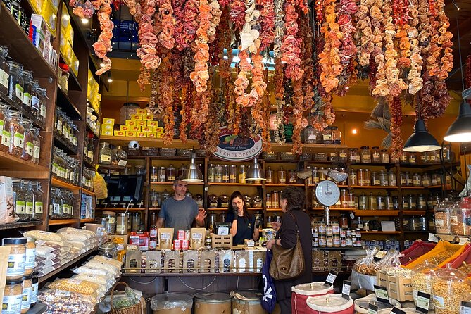 Athens Urban Treasure Hunt w Food Stop - Starting at Omonoia Square