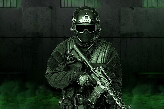 Atlanta: Isolation Escape Room - Key points at a glance