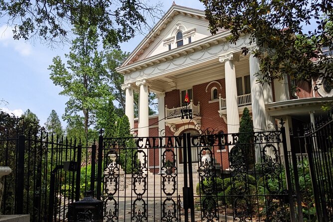 Atlanta Scavenger Hunt and Sights Self-Guided Tour - Who will enjoy this Atlanta activity