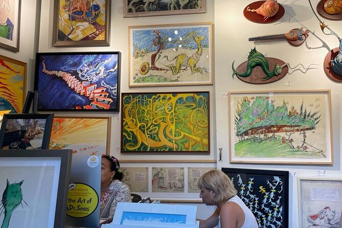 Atlantic City Adventure Scavenger Hunt - Starting at Hayday Coffee on South New York Avenue