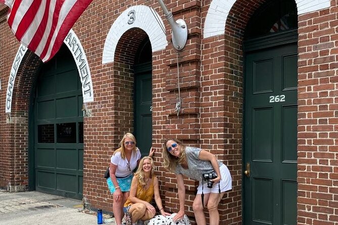 Atlantic City Adventure Scavenger Hunt - Civil Rights Garden brings purpose to the first part