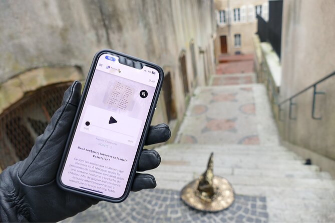 Auxerre: Magic Themed Escape Game in Town - How the four-code-word system works