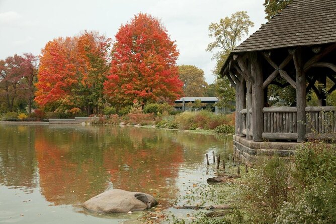 Awesome Princeton Scavenger Hunt: Princeton Flourish - A Princeton walk built around riddles