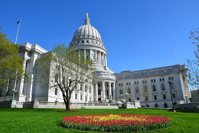 Awesome Scavenger Hunt: Artistic and Musical Madison - Who will enjoy this Madison hunt most