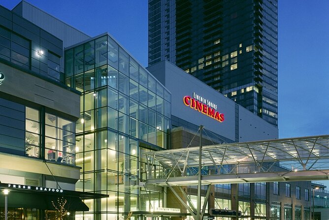 Awesome Scavenger Hunt: Beautiful Views of Bellevue - How much value do you get for $12.31?