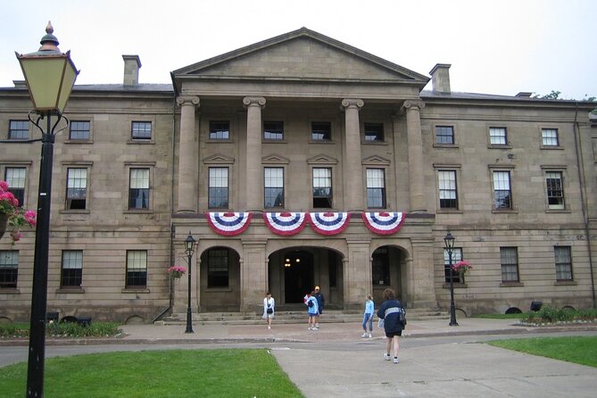 Awesome Scavenger Hunt: Birthplace of Confederation - Key points to know before you book