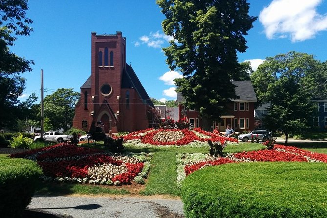 Awesome Scavenger Hunt: Birthplace of Confederation - Starting at Confederation Landing Park