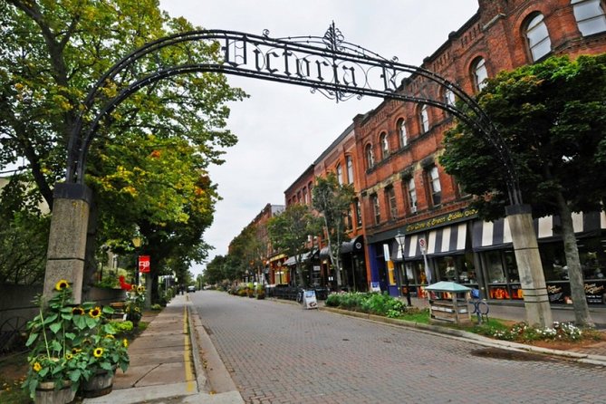 Awesome Scavenger Hunt: Birthplace of Confederation - Who will enjoy this Charlottetown hunt?