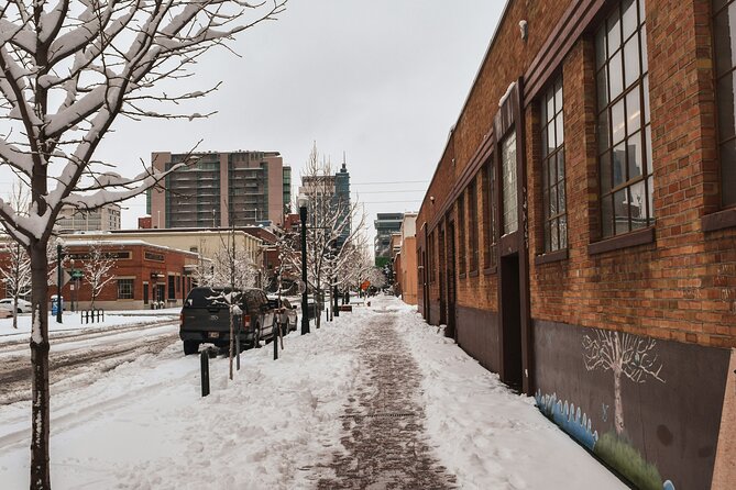 Awesome Scavenger Hunt: Boise Hidden Treasures - How the Let’s Roam app shapes the experience