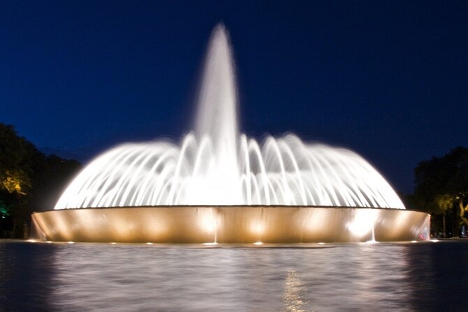 Awesome Scavenger Hunt: Houston's Museum District - Natural Science and Contemporary Arts Museum stops