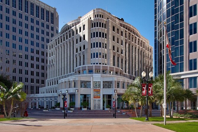 Awesome Scavenger Hunt: Lake Eola's Art Scene & Scenery - Is $12.31 a good value?