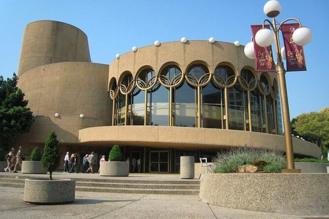 Awesome Scavenger Hunt: San Jose The Heart of Silicon Valley - What this San Jose hunt is really like
