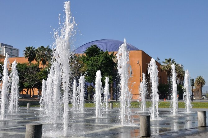 Awesome Scavenger Hunt: San Jose The Heart of Silicon Valley - The Cathedral Basilica of St. Joseph