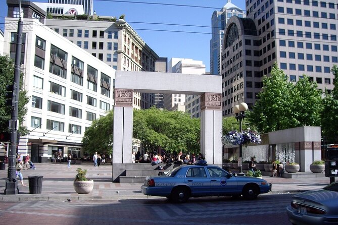 Awesome Scavenger Hunt: Seattle By The Sound - What Seattle By The Sound actually feels like